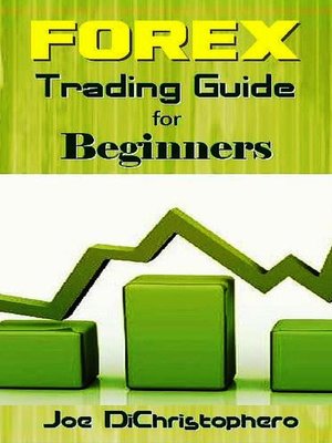 cover image of Forex Trading Guide for Beginners